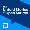 Linux Foundation The Untold Stories Of Open Source Podcast Linux Foundation The Untold Stories Of Open Source Podcast
