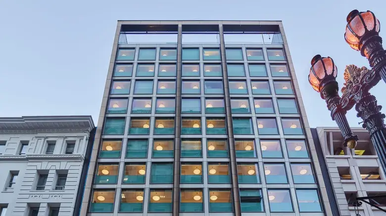 citizenM-San-Francisco-Union-Square-Exterior